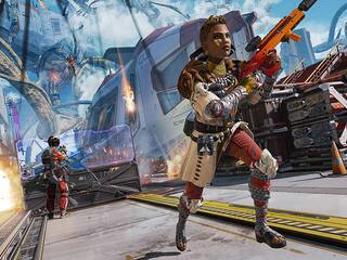 7 best FREE shooter games to play in 2024