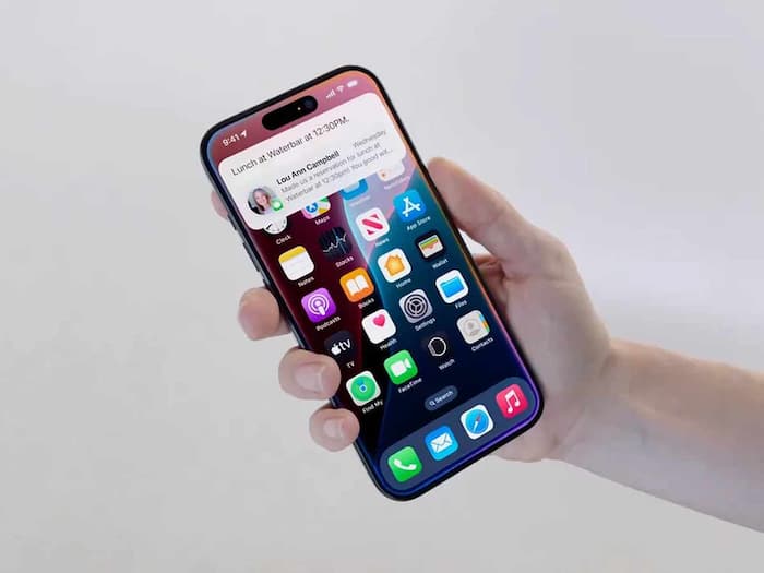 Apple Intelligence