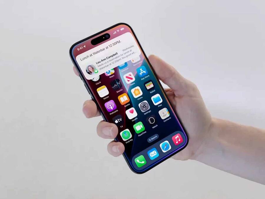 iPhone 16 Series लॉन्च आज, सीरीज में मिलेंगे ये 4 खास Apple Intelligence (AI) फीचर्स Apple Intelligence