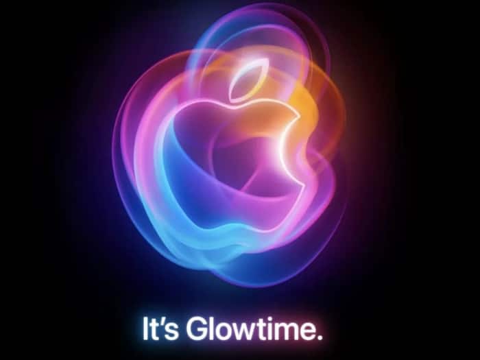 Apple event 2024