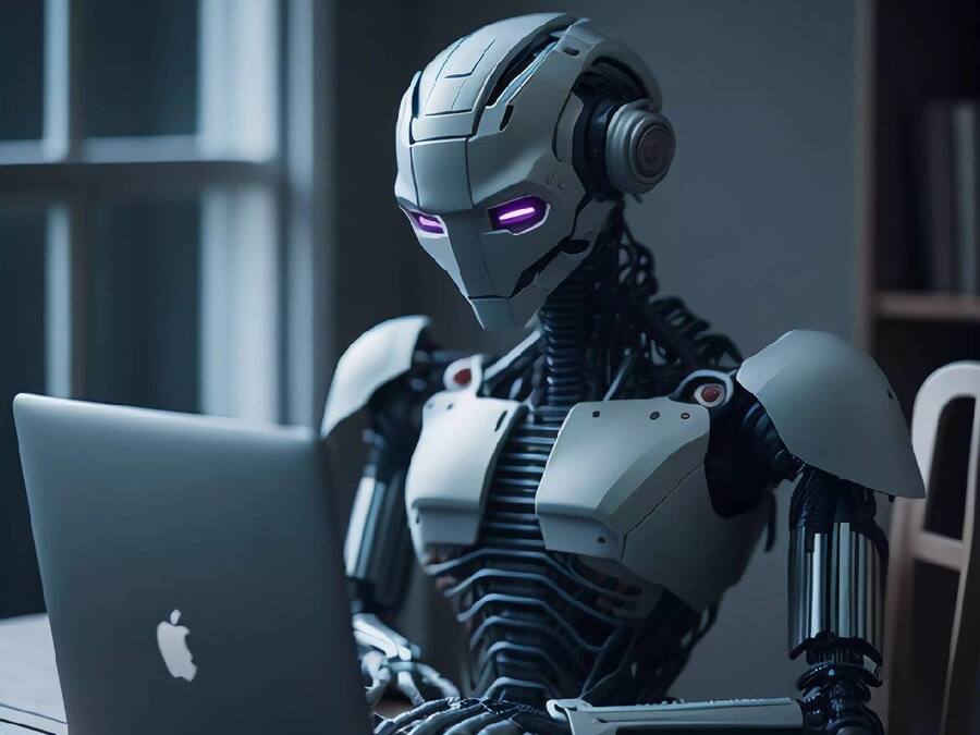 China’s DeepSeek AI Platform Surpasses ChatGPT on App Store Artificial Intelligence