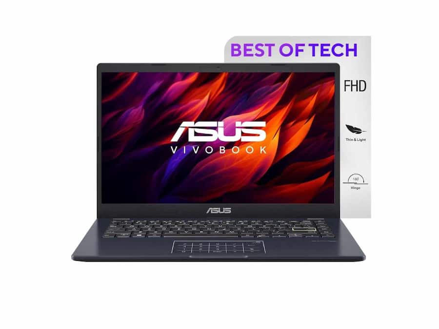 Asus Vivobook Go 14