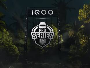 Battlegrounds Mobile Pro Series: BMPS 2024 kicks off today; Check schedule, teams, prize, etc