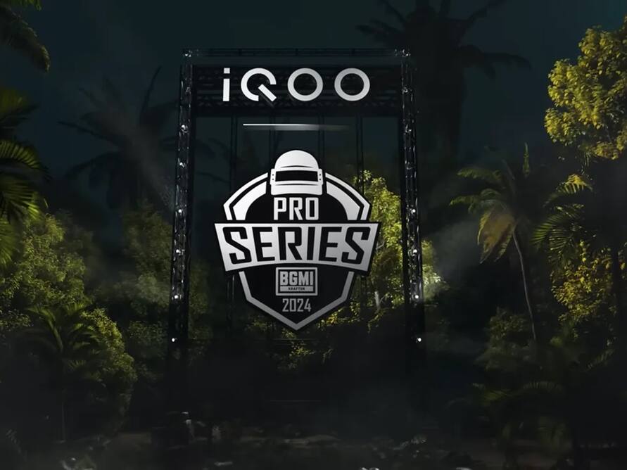 Battlegrounds Mobile Pro Series: BMPS 2024 kicks off today; Check schedule, teams, prize, etc