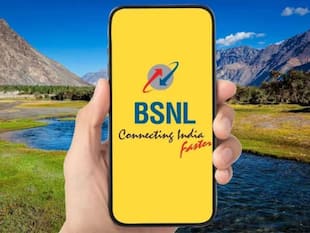 BSNL का एनुअल प्लान, मिलता है अनलिमिटेड डेटा और कॉलिंग