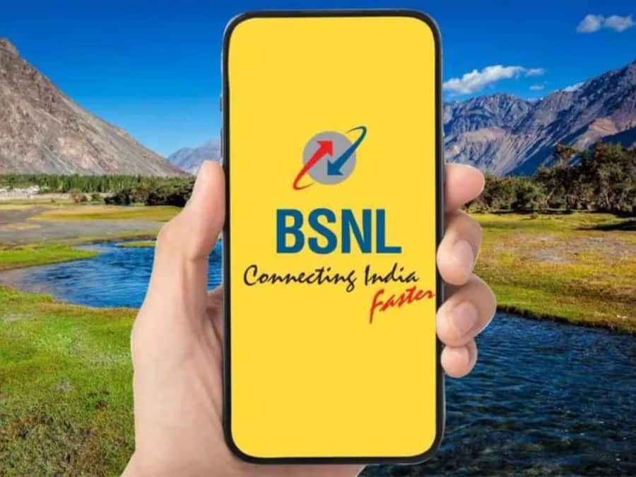 BSNL ने Airtel-Jio की उड़ाई नींद, सिर्फ 58 के रिचार्ज में रोज मिलेगा 2GB डेटा और... BSNL Neww