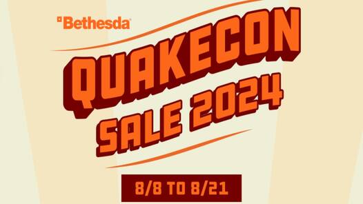 Bethesda QuakeCon Sale 2024: Get titles like Doom, Arkane, for up to 85% discount