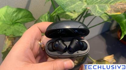 Boat Airdopes 300 TWS earbuds Review: Splendid sound, average looks