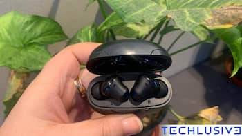 Boat Airdopes 300 TWS earbuds Review: Splendid sound, average looks
