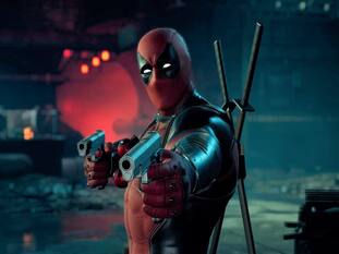 Microsoft wants to bring the legendary Deadpool game back to market