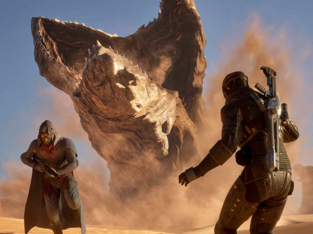 Dune: Awakening