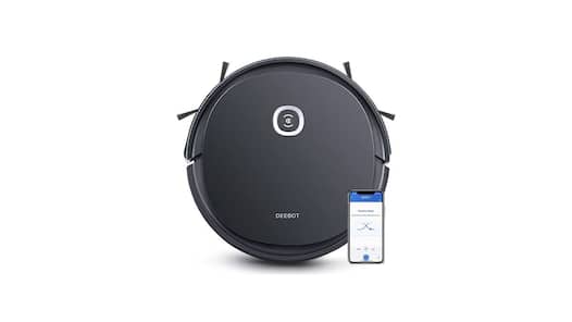 Amazon deals: Best offers on robotic vacuum cleaners