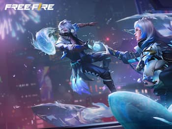 Free Fire Max Redeem Codes for 13 September 2024: आज डायमंड्स मिल रहे फ्री, आ गए नए रिडीम कोड्स
