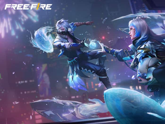 Free Fire MAX (5)