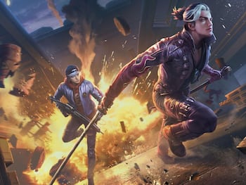 Free Fire Redeem Codes for November 14; Get skins, diamonds, weapons for free