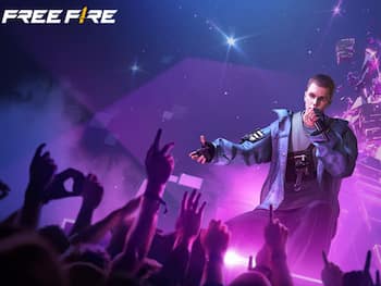 Garena Free Fire Max Redeem Codes Today 19 February 2025: जारी हुए नए कोड, मिलेंगे स्पेशल रिवॉर्ड्स
