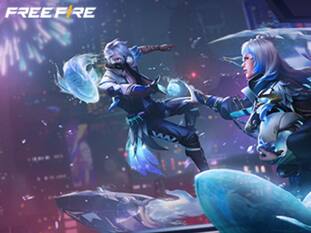 Free Fire Redeem Codes for November 29: Use the codes and bag rewards