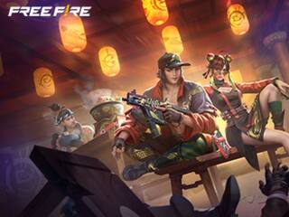 Garena Free Fire MAX Redeem Codes for February 1, 2025: 100% काम करेंगे ये रिडीम कोड, मिलेंगे कई आइटम