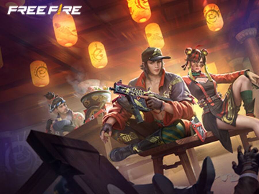 Garena Free Fire Redeem Codes 16 November: Avail Diamonds, Skins ...