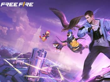 Free Fire Max Redeem Codes Today 14 March 2025: आ गए खास कोड, फ्री में दिलाएंगे धमाल रिवॉर्ड्स