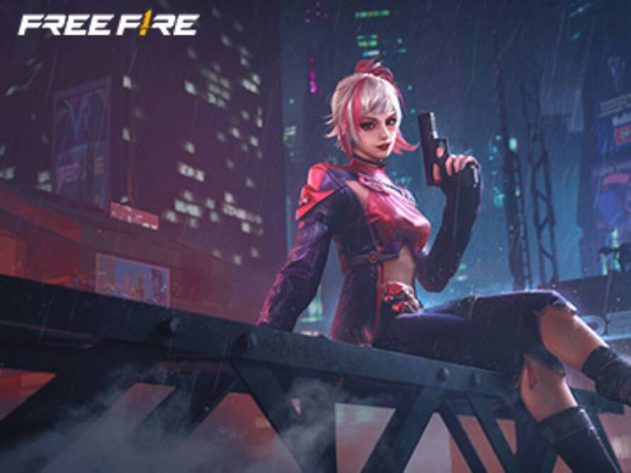 Free Fire Max में हुई Booyah Pass Ring इवेंट की एंट्री, शानदार आउटफिट के साथ मिलेंगे प्रीमियम Benefits