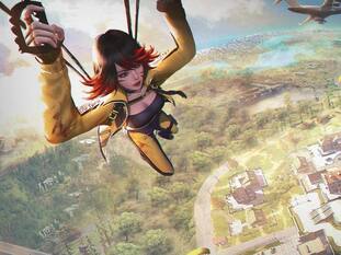 Free Fire Max की सबसे शानदार ग्रेनेड स्किन, बोरिंग फाइट बन जाएंगी मजेदार