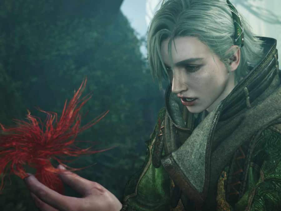 Monster Hunter Wilds