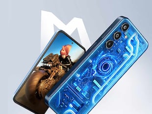 Amazon deals: Top new Samsung, OnePlus phones to buy under Rs 20,000