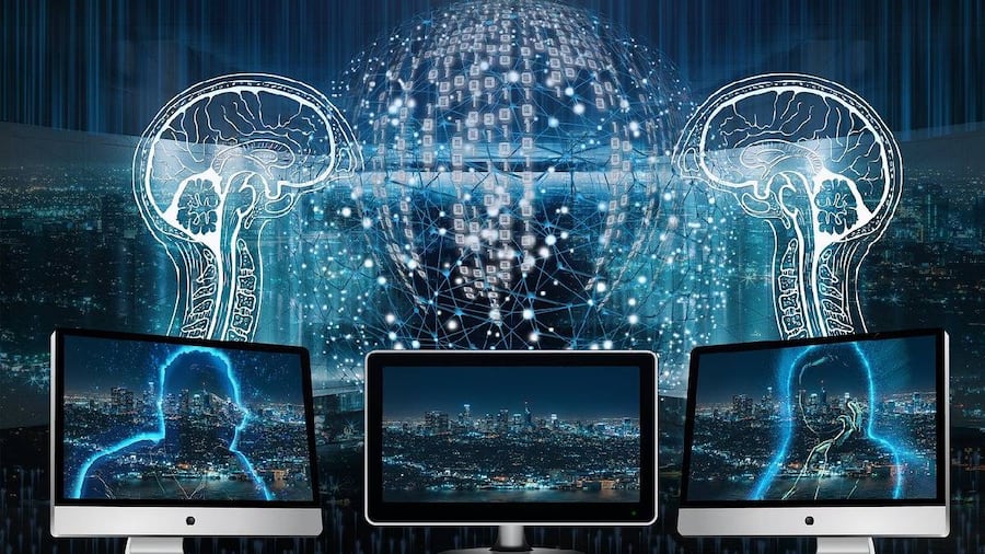 General AI (Strong AI)