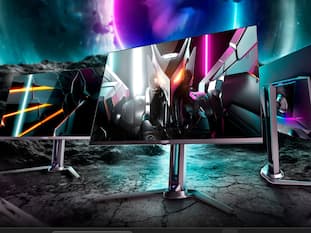 Gigabyte launches two new gaming monitors in India; Check pricing, specs, and more