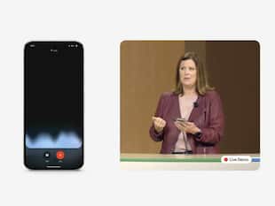 What is Google Gemini Live? Here's everything you need to know