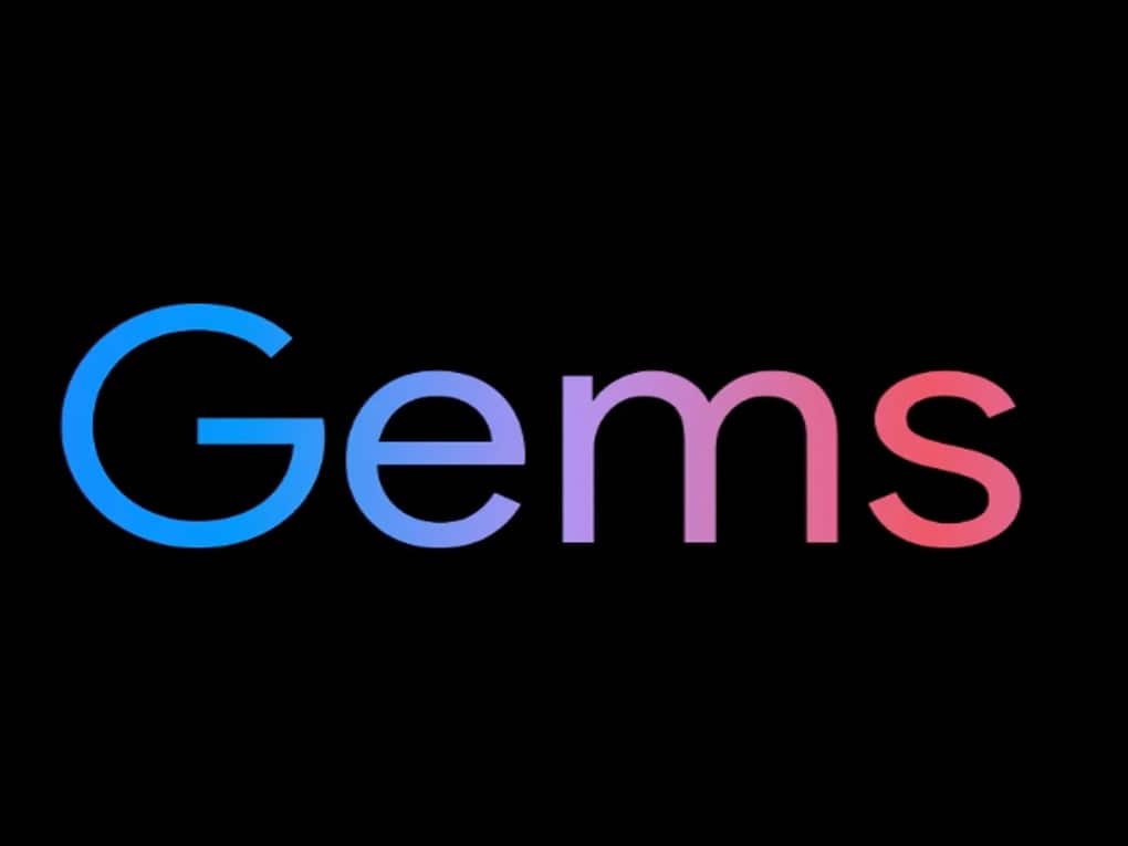 Google Gems