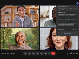 Google Meet Down In India: Users Unable To Join Calls