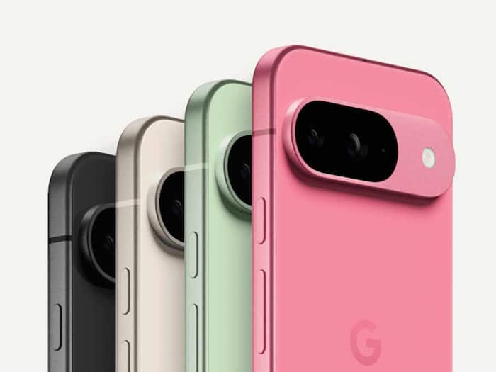 Google Pixel 9