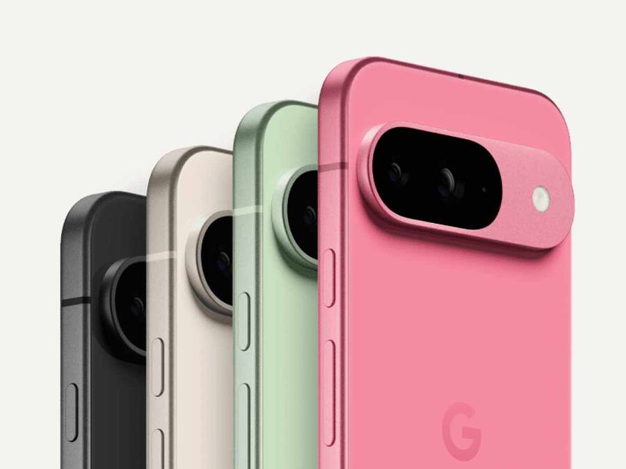 Made By Google 2024 Highlights: Google Pixel 9 सीरीज हुई लॉन्च, Gemini Live से भी उठा पर्दा Google Pixel 9