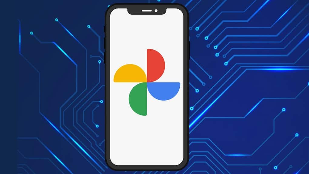 Google Photos