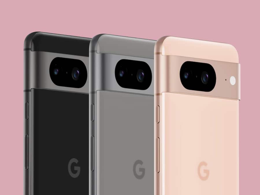 Google Pixel 8 (10)