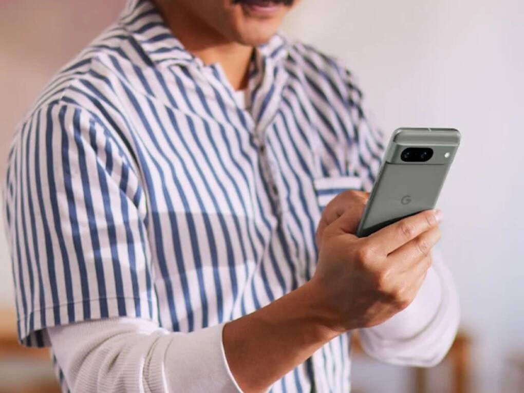 Google Pixel 8 (12)