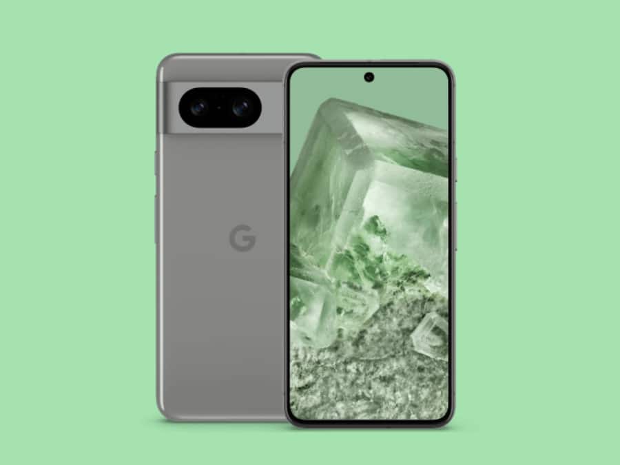Google Pixel 8 (15)