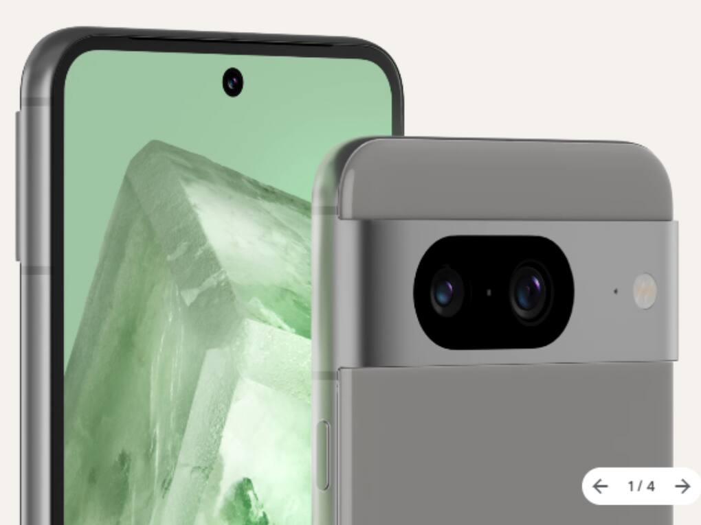 Google Pixel 8 (8)