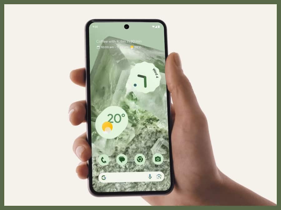 Google Pixel 8 (9)