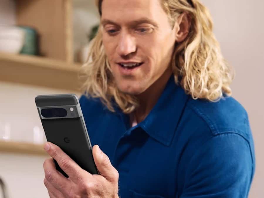 Google Pixel 8 Pro (3)