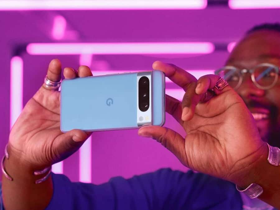 Google Pixel 8 Pro (6)