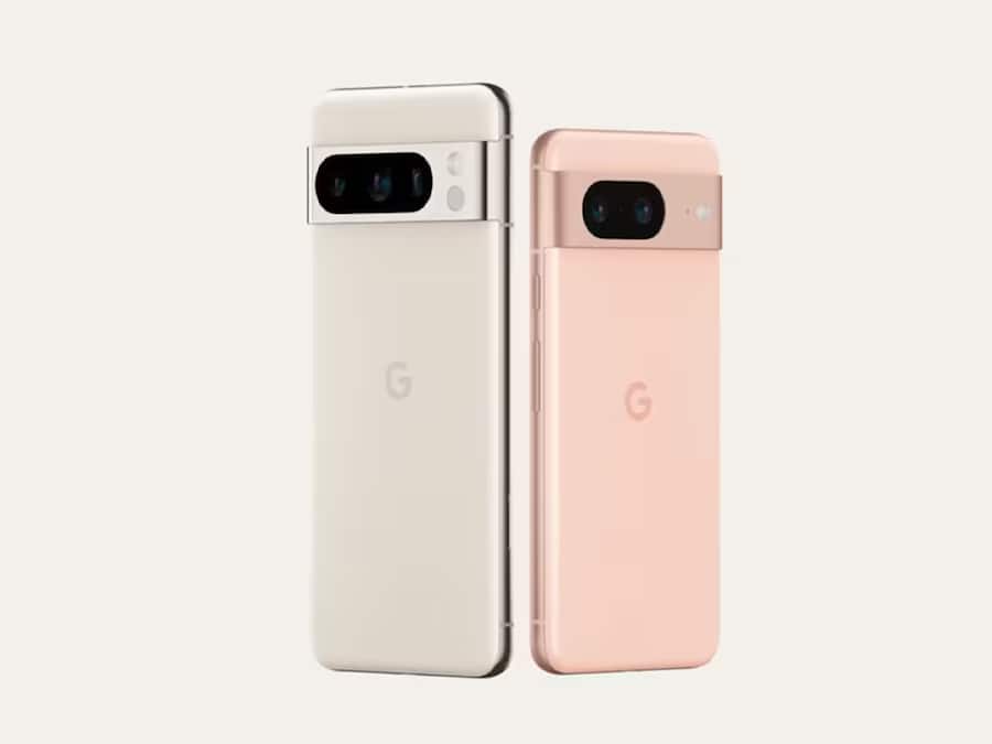 Google Pixel 8 Pro (7)