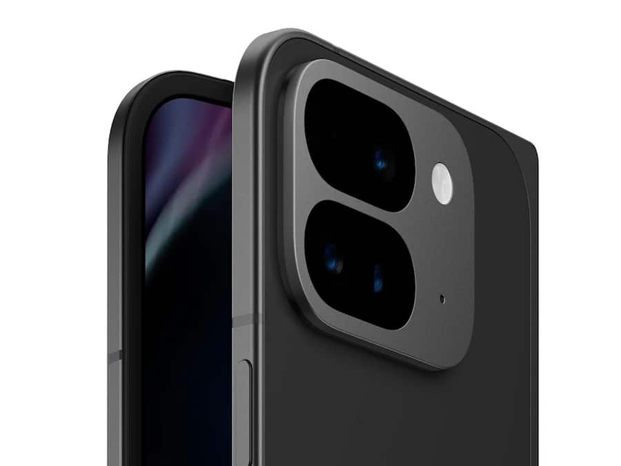 Google Pixel 9 Pro Fold debuts at a price of Rs 1,72,999 Google Pixel 9 Pro Fold