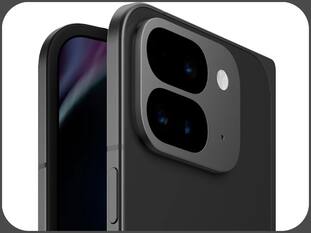 Google Pixel 9 Pro Fold शानदार फीचर्स के साथ हुआ लॉन्च, जानें कीमत