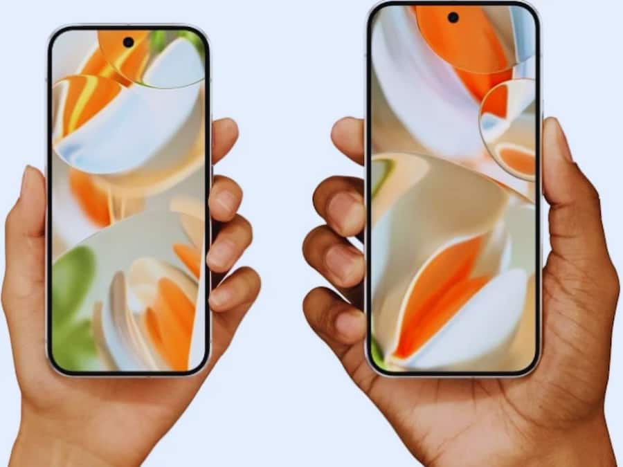 Google Pixel 9 Series लॉन्च, दमदार फीचर्स के साथ फोन्स ने ली एंट्री Google Pixel 9 Series