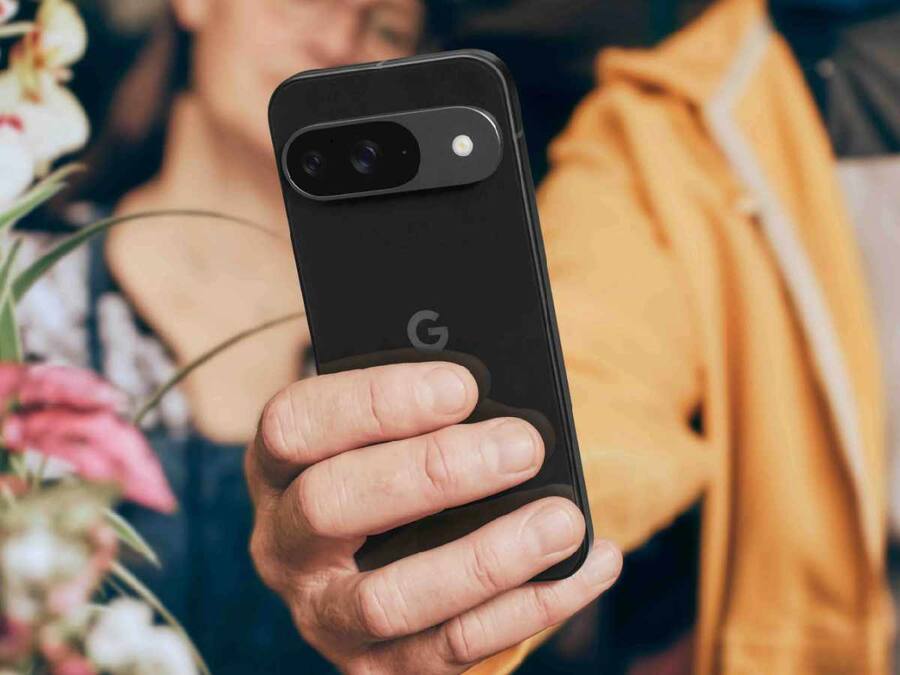 Google Pixel 9 Pro Available For First Pre-Order in India via Flipkart: Check Availability, How to Pre-Order, and Price Google Pixel 9 pro features 2