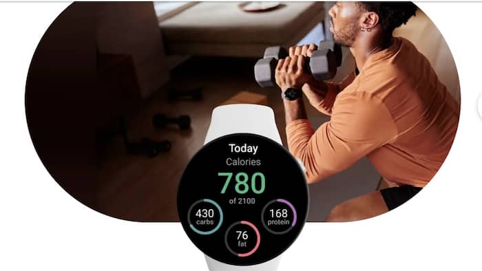 Google Wear OS 5.1