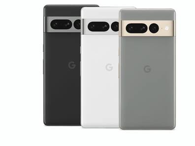 50MP कैमरा, 12GB RAM और 4926mAh बैटरी वाले Google Pixel 7 Pro पर Discount, सस्ते में लाएं घर